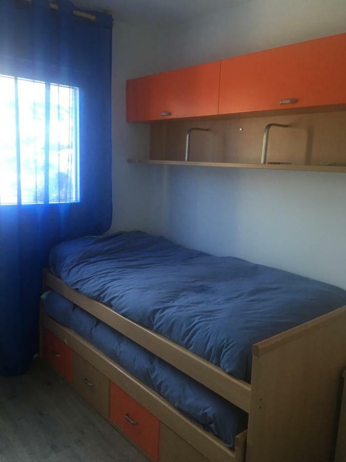 Atico 90M De Terraza, Jacuzzi Privado Y Cargador De Coche Electrico En Cabria, Almunecar Exterior photo